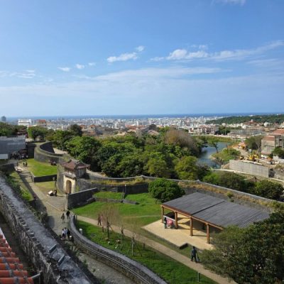 Shuri Castle в феврале — фото погоды (2026-02-28)