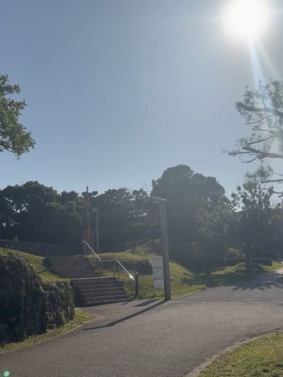 Shuri Castle в марте — фото погоды (2026-03-26)