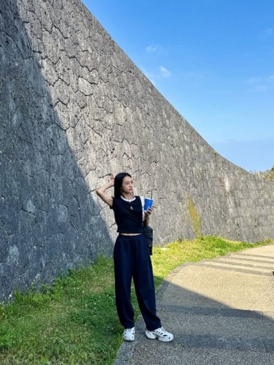 Shuri Castle в марте — фото погоды (2026-03-27)