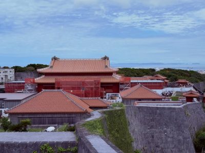 Shuri Castle в мае — фото погоды (2026-05-16)