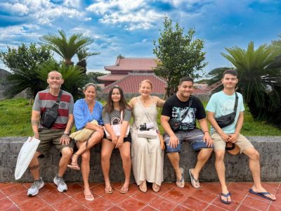 Shuri Castle в июле — фото погоды (2026-07-22)
