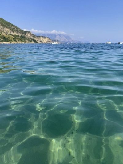 Jazz Beach в сентябре — фото погоды (2025-09-12)