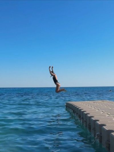 Jazz Beach в сентябре — фото погоды (2025-09-22)