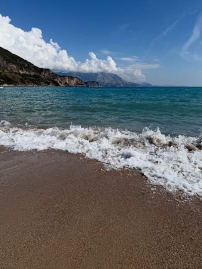 Jazz Beach в сентябре — фото погоды (2025-09-26)