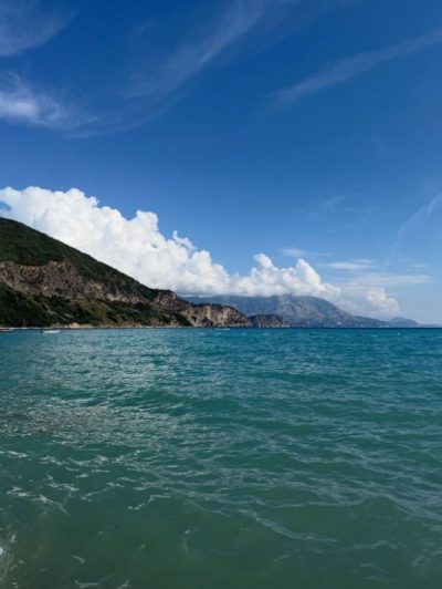 Jazz Beach в сентябре — фото погоды (2025-09-26)
