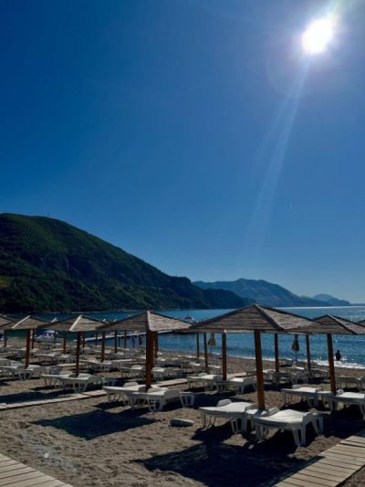 Jazz Beach в октябре — фото погоды (2025-10-29)