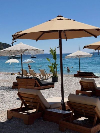 Jazz Beach в июле — фото погоды (2026-07-21)