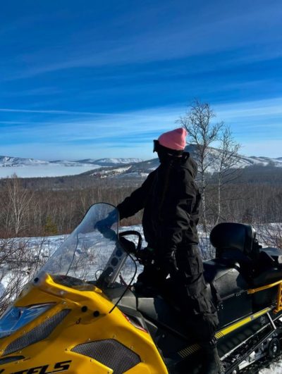 Yakty Kul, Bashkortostan, Russia в феврале — фото погоды (2026-02-14)