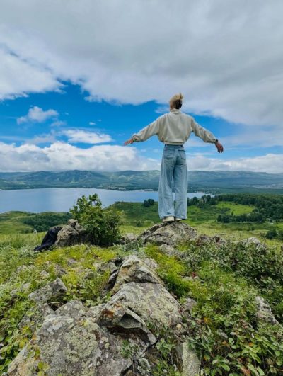 Yakty Kul, Bashkortostan, Russia в июне — фото погоды (2026-06-24)