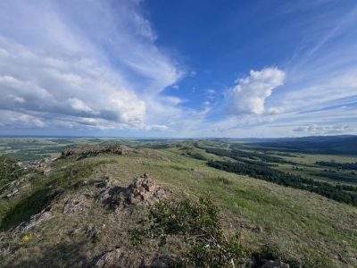 Yakty Kul, Bashkortostan, Russia в июне — фото погоды (2026-06-28)