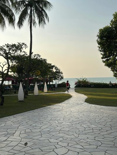 Park Royal Resort Penang — фото погоды в марте (2026-03-29)