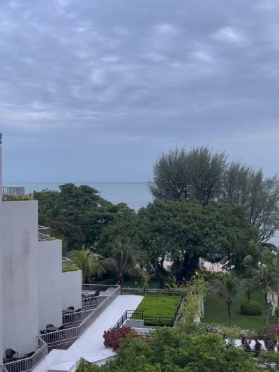 Park Royal Resort Penang — фото погоды в мае (2026-05-21)