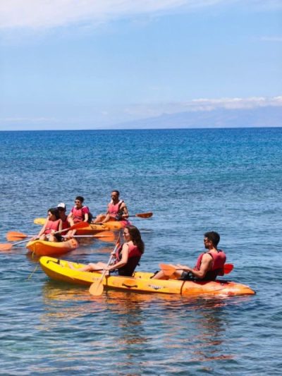 Playa de las Americas, Tenerife в июне — фото погоды (2026-06-25)