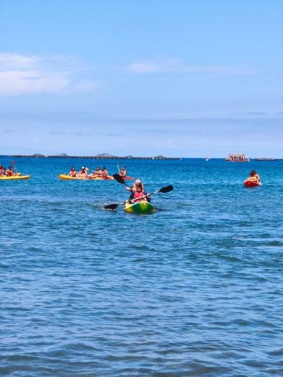 Playa de las Americas, Tenerife в июне — фото погоды (2026-06-25)