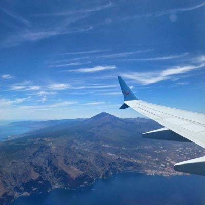 Playa de las Americas, Tenerife в июне — фото погоды (2026-06-30)
