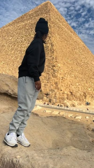Giza pyramid complex в июне — фото погоды (2026-06-07)