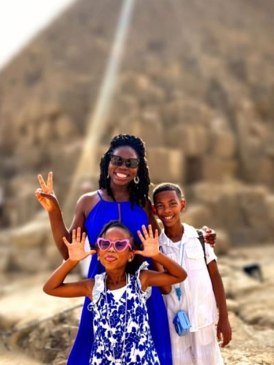 Giza pyramid complex в июле — фото погоды (2026-07-18)