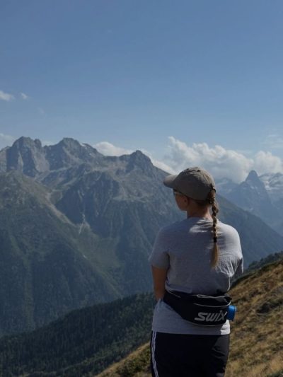 White Peak в сентябре — фото погоды (2025-09-25)
