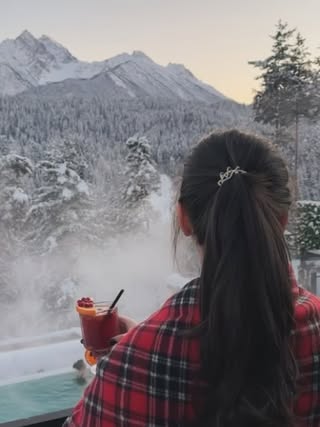 White Peak в январе — фото погоды (2026-01-02)