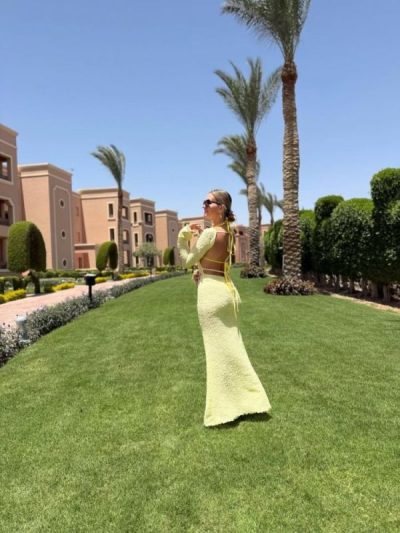 شارمليون جاردنز اكوا بارك - Charmillion Gardens Aqua Park в мае — фото погоды (2026-05-14)