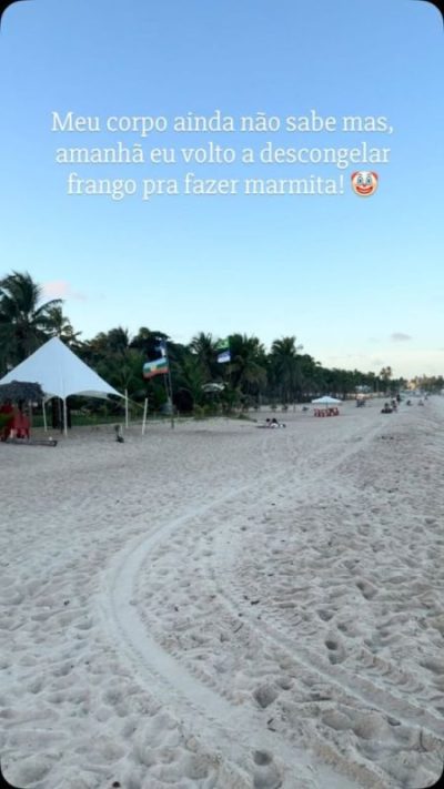 Maracaípe в июне — фото погоды (2026-06-17)