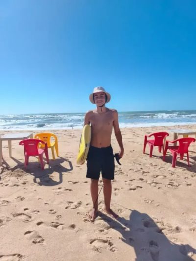 Maracaípe в июне — фото погоды (2026-06-28)