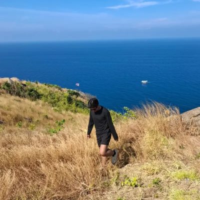 Krating cape, Phuket แหลมกระทิง ภูเก็ต в мае — фото погоды (2026-05-21)