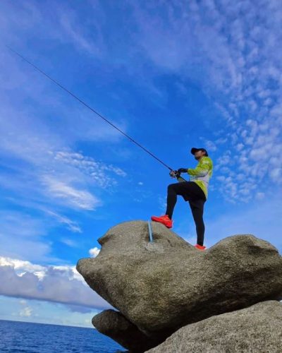 Krating cape, Phuket แหลมกระทิง ภูเก็ต в июне — фото погоды (2026-06-24)