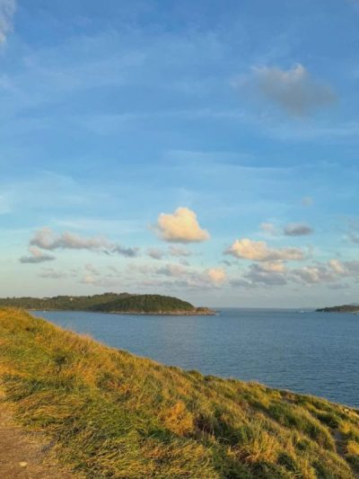 Krating cape, Phuket แหลมกระทิง ภูเก็ต в июле — фото погоды (2026-07-21)