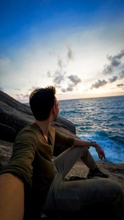 Krating cape, Phuket แหลมกระทิง ภูเก็ต в июле — фото погоды (2026-07-23)