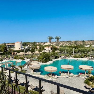 Kolympia, Rhodes в июле — фото погоды (2026-07-18)