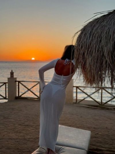 Safir Sharm Waterfalls в июне — фото погоды (2026-06-28)