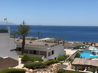 Safir Sharm Waterfalls в июле — фото погоды (2026-07-19)