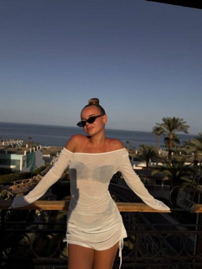 Safir Sharm Waterfalls в июле — фото погоды (2026-07-21)