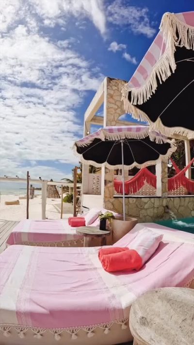 Amansala Eco Chic Resort — фото погоды в июне (2026-06-18)