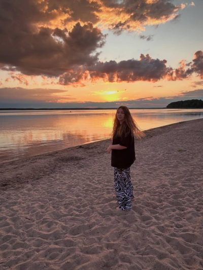 Lake Seliger в июле — фото погоды (2026-07-21)