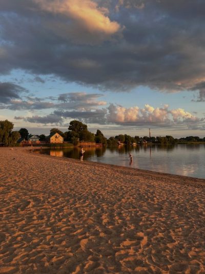 Lake Seliger в июле — фото погоды (2026-07-21)