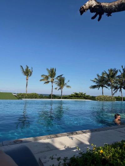 InterContinental Bali Sanur Resort — фото погоды в мае (2026-05-21)