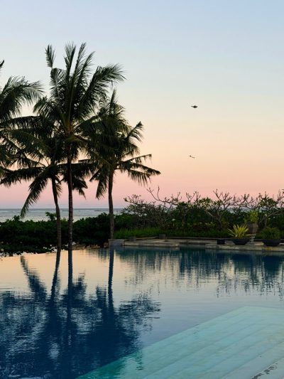 InterContinental Bali Sanur Resort — фото погоды в мае (2026-05-29)