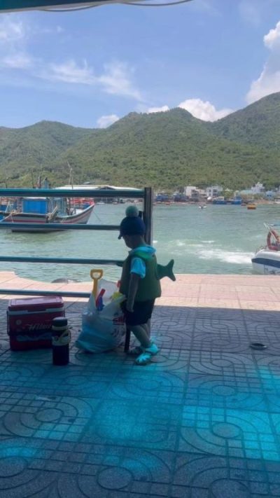 Du lịch biển đảo cano Thành Long Nha Trang. в мае — фото погоды (2026-05-02)