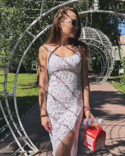 Городской парк в июле — фото погоды (2025-07-10)