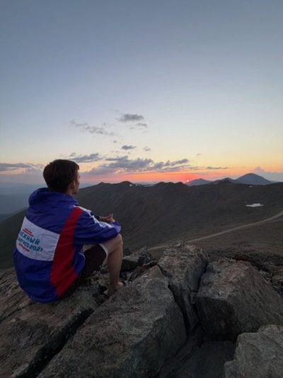Гейзерное озеро в июле — фото погоды (2026-07-19)
