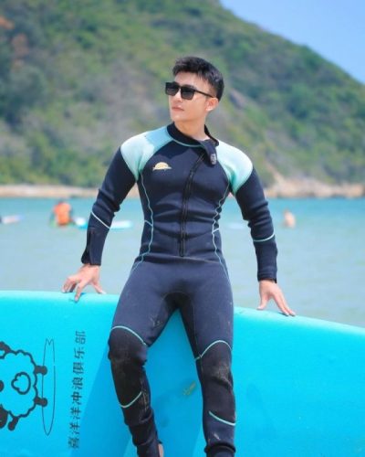 亼樂冲浪Jile Surf в марте — фото погоды (2024-03-18)