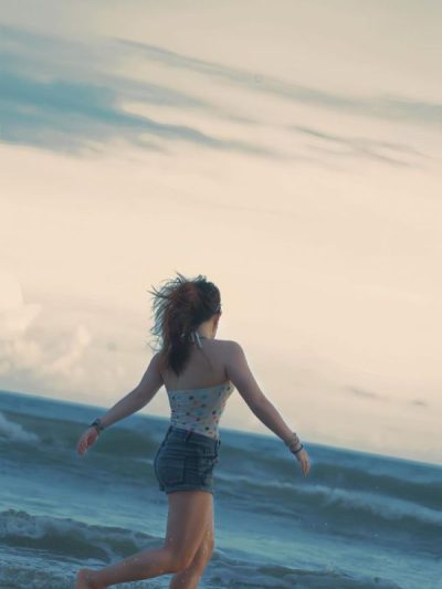 亼樂冲浪Jile Surf в сентябре — фото погоды (2025-09-21)