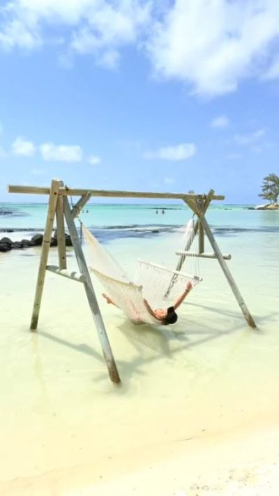 Mauritius Island в сентябре — фото погоды (2025-09-22)