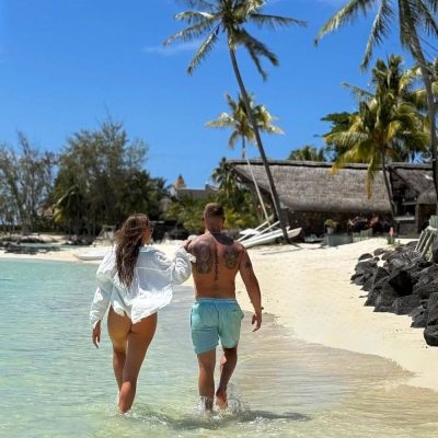 Mauritius Island в сентябре — фото погоды (2025-09-25)