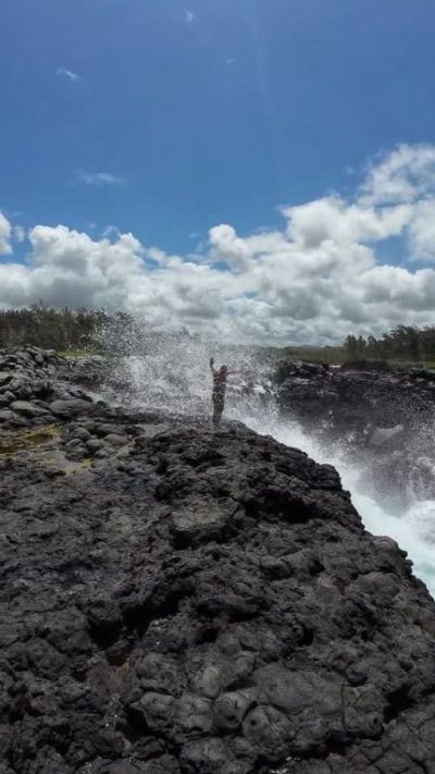 Mauritius Island в сентябре — фото погоды (2025-09-29)