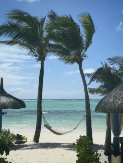 Mauritius Island в октябре — фото погоды (2025-10-07)