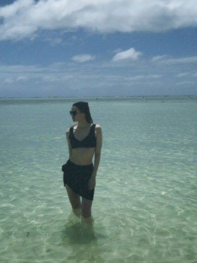 Mauritius Island в октябре — фото погоды (2025-10-07)