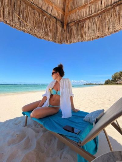 Mauritius Island в ноябре — фото погоды (2025-11-27)